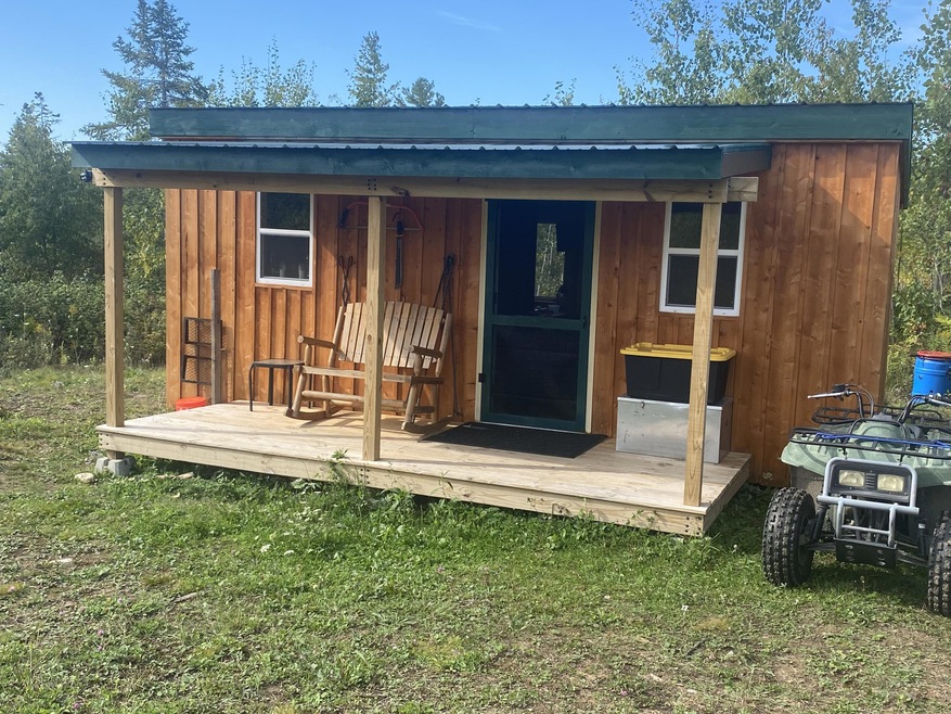 00 S Low Rd, Raber Township, MI 49736 MLS 23133