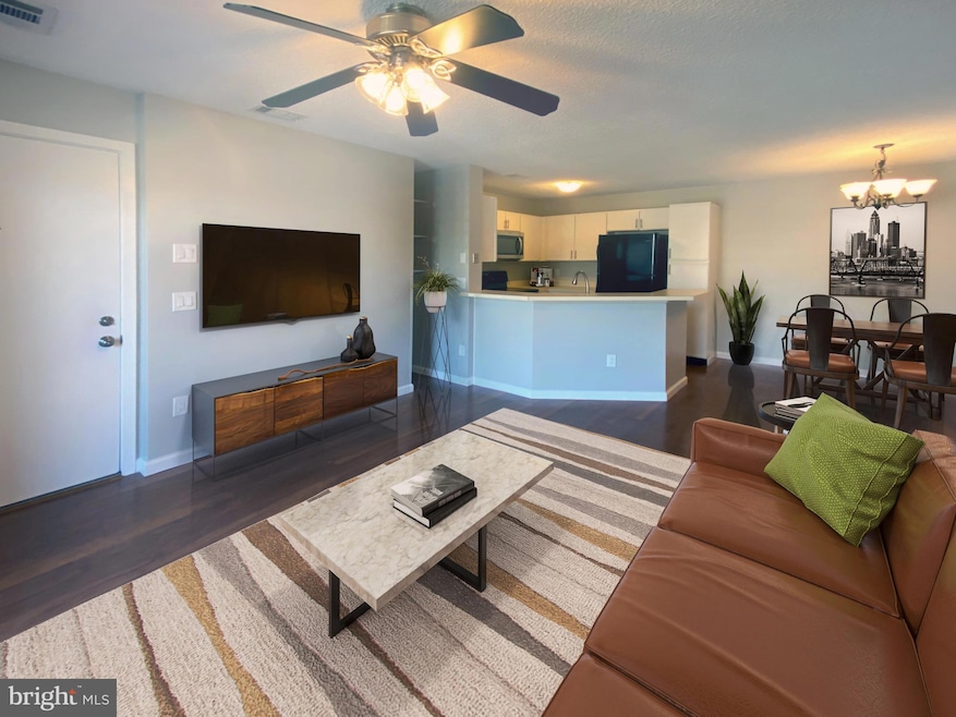 11741 Summerchase Cir unit 1741-D, Reston, VA 20194 - photo 1