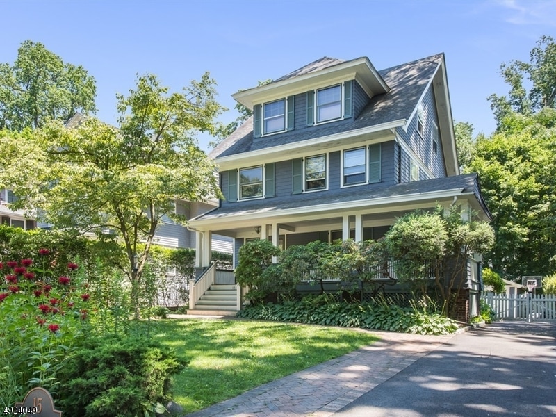 15 Douglas Rd, Glen Ridge, NJ 07028 - photo 1