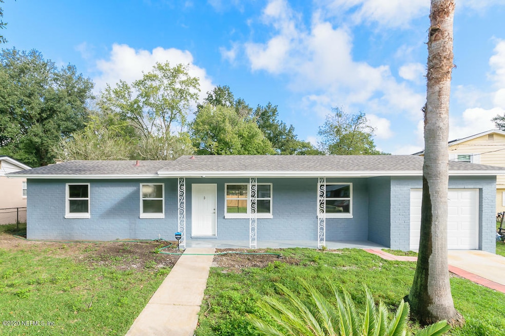 6819 Medellin Ct, Jacksonville, FL 32210 - photo 1