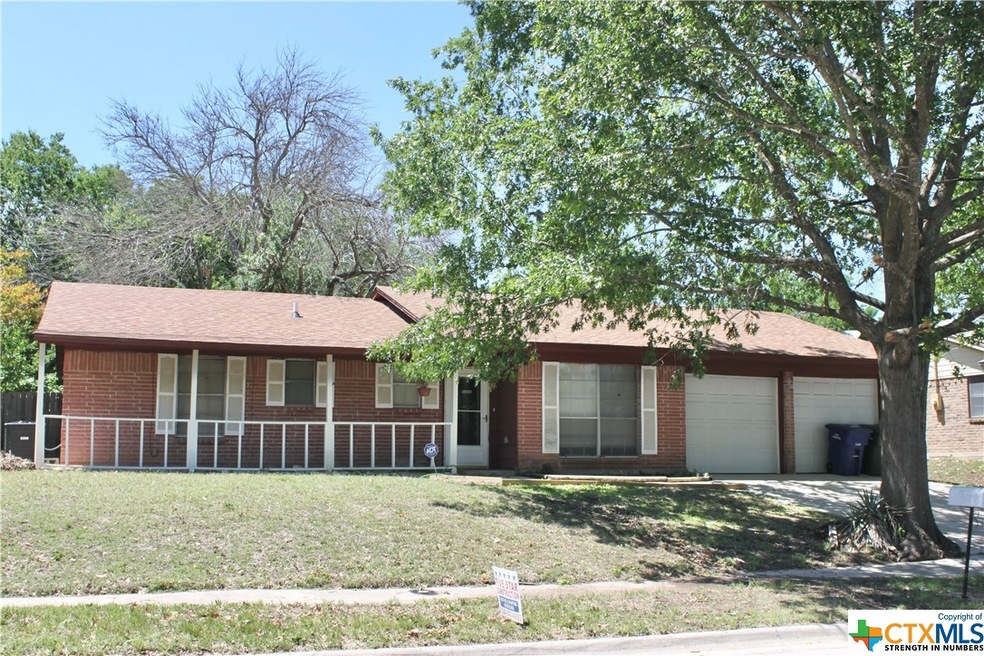 1010 S 29th St, Copperas Cove, TX 76522 - photo 1