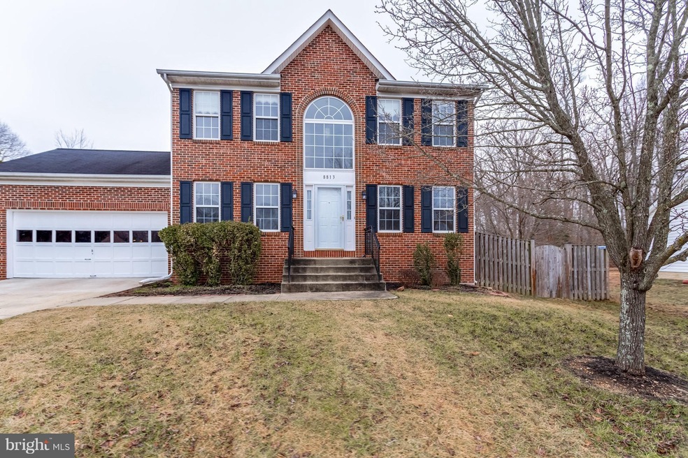 8813 Charm Ct, Brandywine, MD 20613 - photo 1