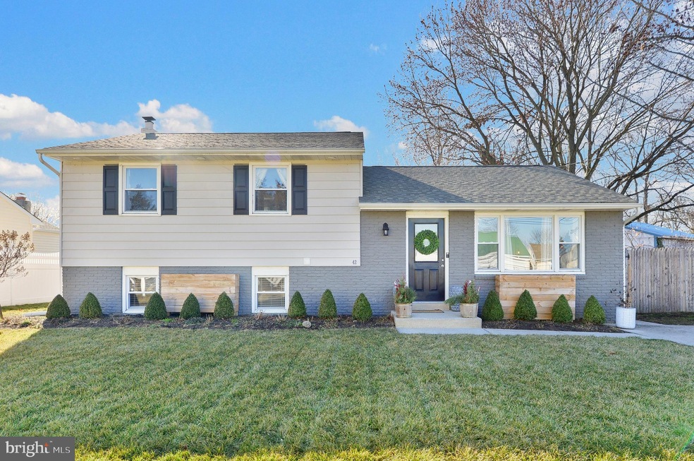 42 Glen Echo Ave, Swedesboro, NJ 08085 - photo 1