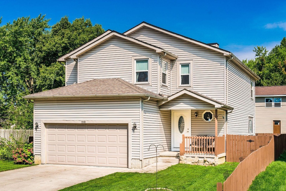 2350 Strimple Ave, Columbus, OH 43229 - photo 1