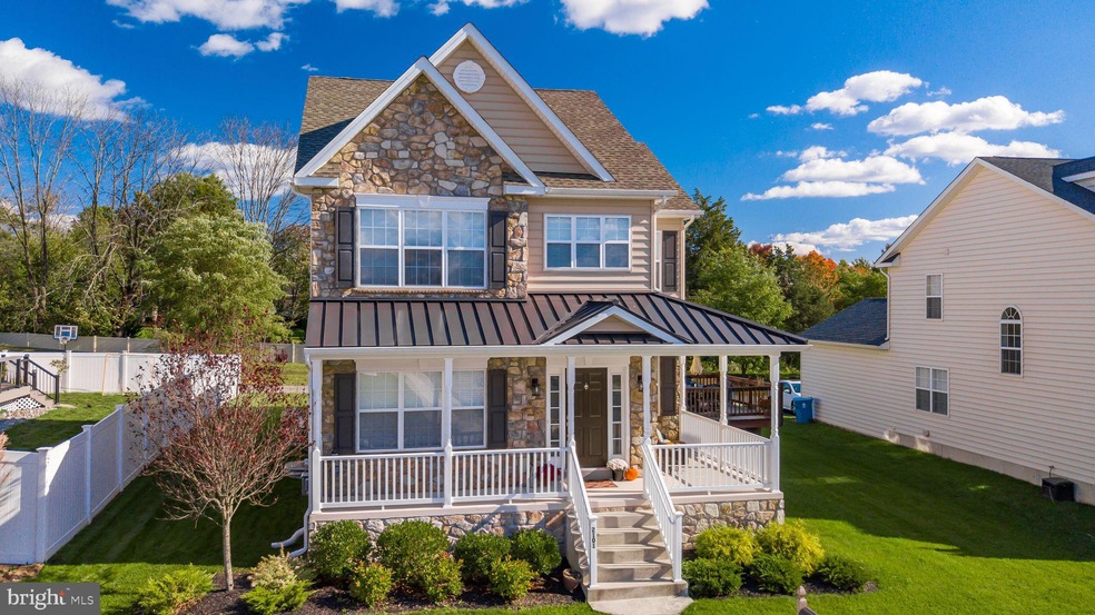 unlisted-address, Pennsburg, PA 18073 - photo 1