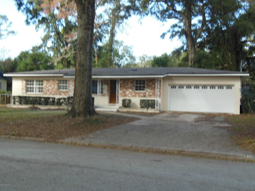 6133 Bartram Rd, Jacksonville, FL 32216 - photo 1