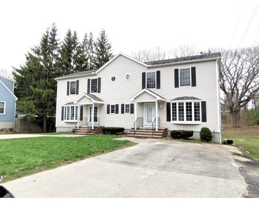 76 Eudora St unit B, Haverhill, MA 01832 - photo 1