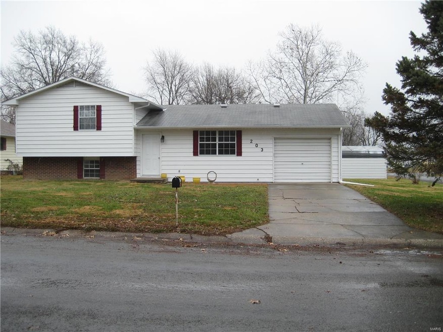 203 Stevens Place, Brighton