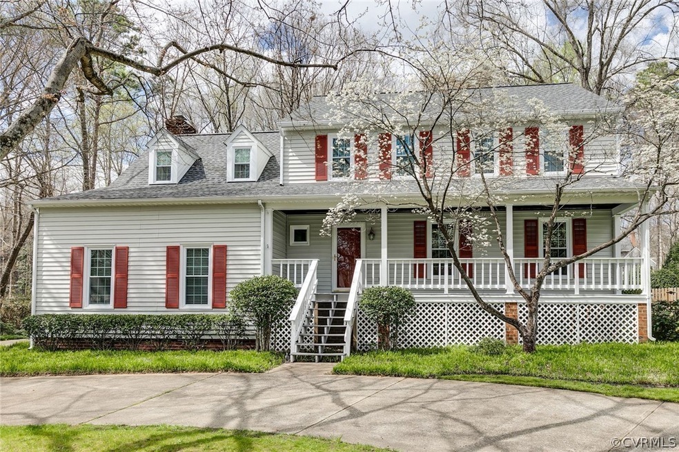 10418 Falconbridge Dr, Henrico, VA 23238 - photo 1