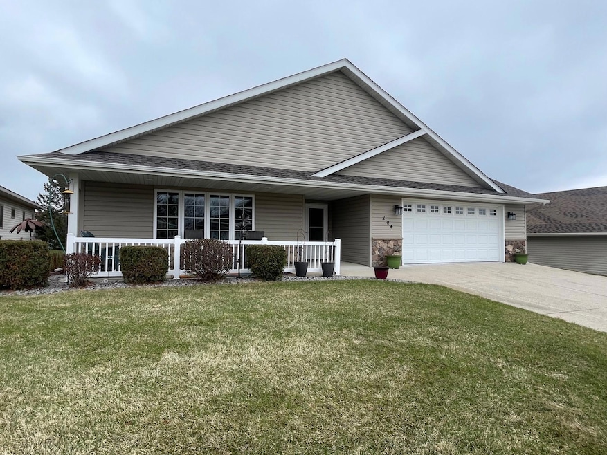 204 Ashley Ln, Alexandria, MN 56308 - photo 1