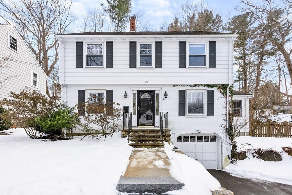 127 Prospect St, Wellesley Hills, MA 02481 - photo 1