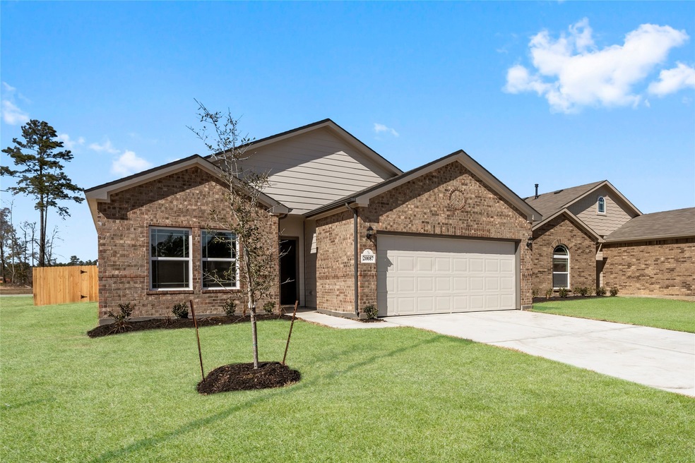 20087 Swinley Forest Dr, Cleveland, TX 77327 - photo 1