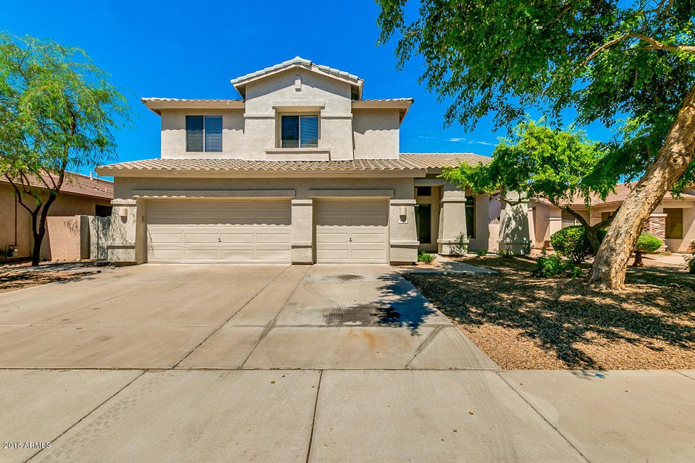 1442 E Elgin Place, Chandler, AZ 85225 - photo 1