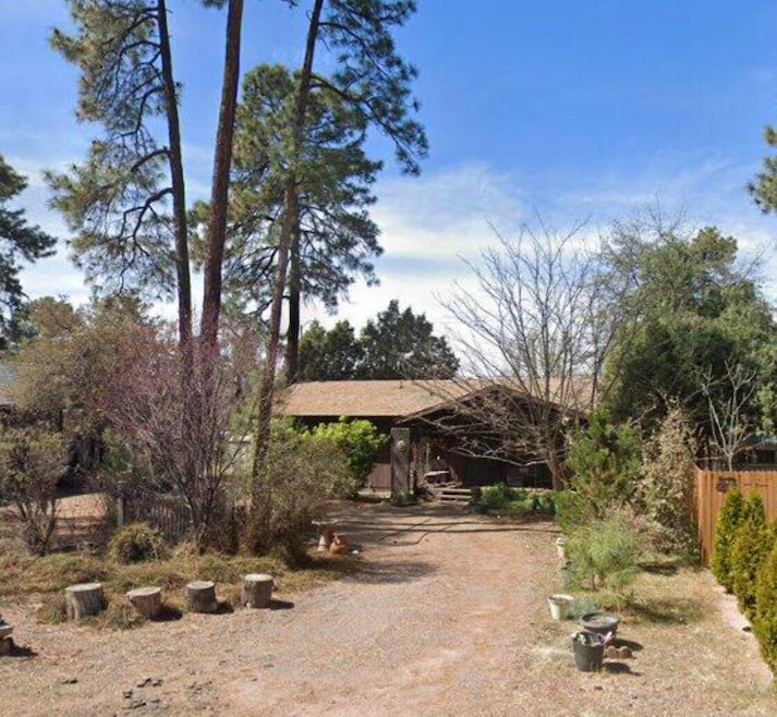 806 N Easy St, Payson, AZ 85541 - photo 1