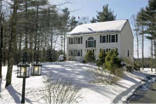 61 Paxton Rd, Spencer, MA 01562 - photo 1