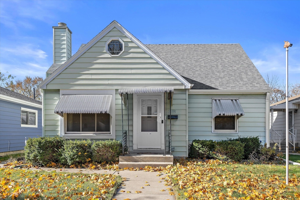 2129 S 107th St, Milwaukee, WI 53227 - photo 1