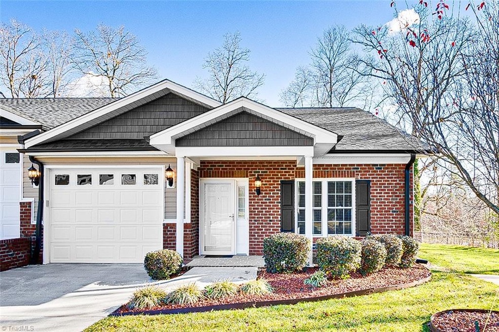 1847 Bogey Ln, Asheboro, NC 27205 - photo 1