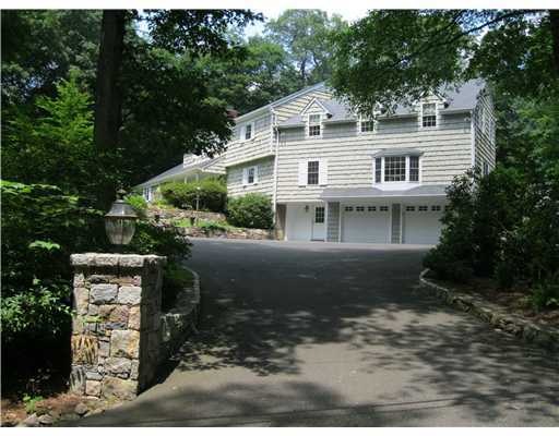 4 Kemondo Rd, Cos Cob, CT 06807 - photo 1