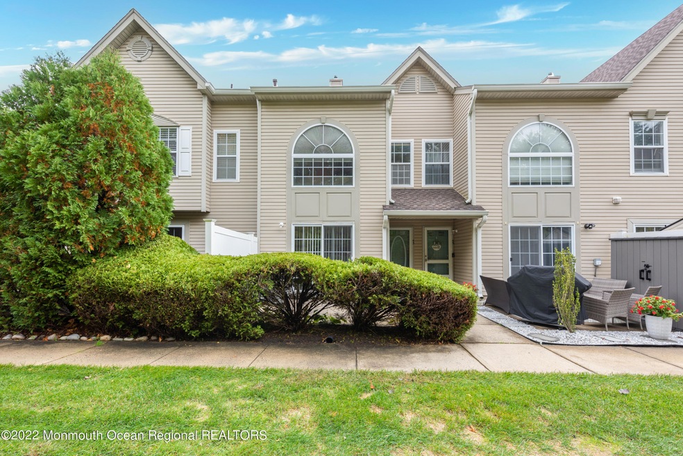 43 Dover Ct, Tinton Falls, NJ 07712 - photo 1