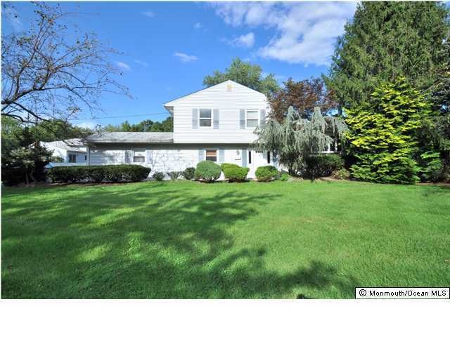 57 Nottingham Way, Middletown, NJ 07748 - photo 1