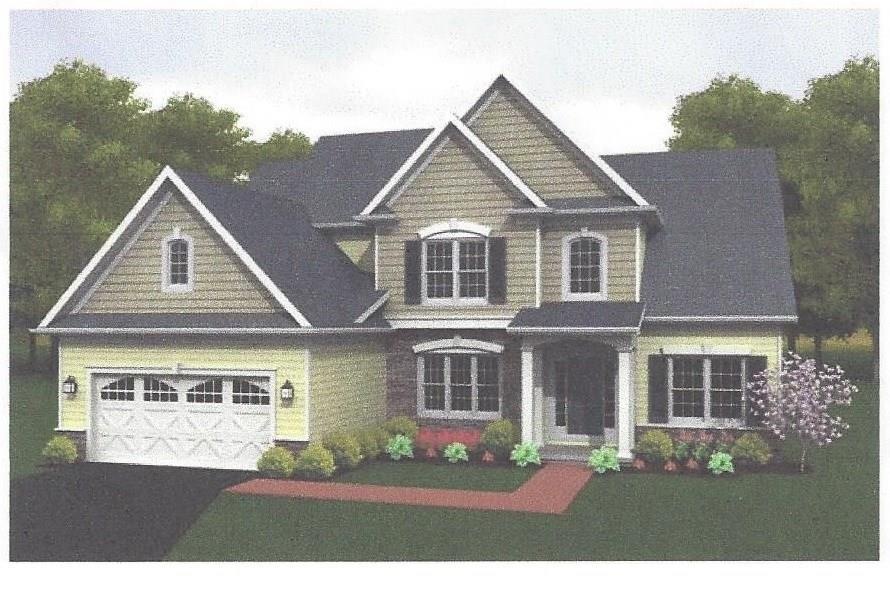 1 Melissa Way, Stafford Springs, CT 06076 - photo 1