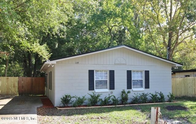 1157 Lake Shore Blvd, Jacksonville, FL 32205 - photo 1