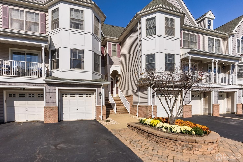 48 Raritan Reach Rd, South Amboy, NJ 08879 - photo 1