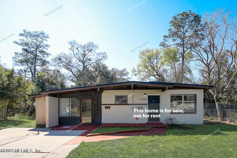 2386 Dolphin Ave, Jacksonville, FL 32218 - photo 1