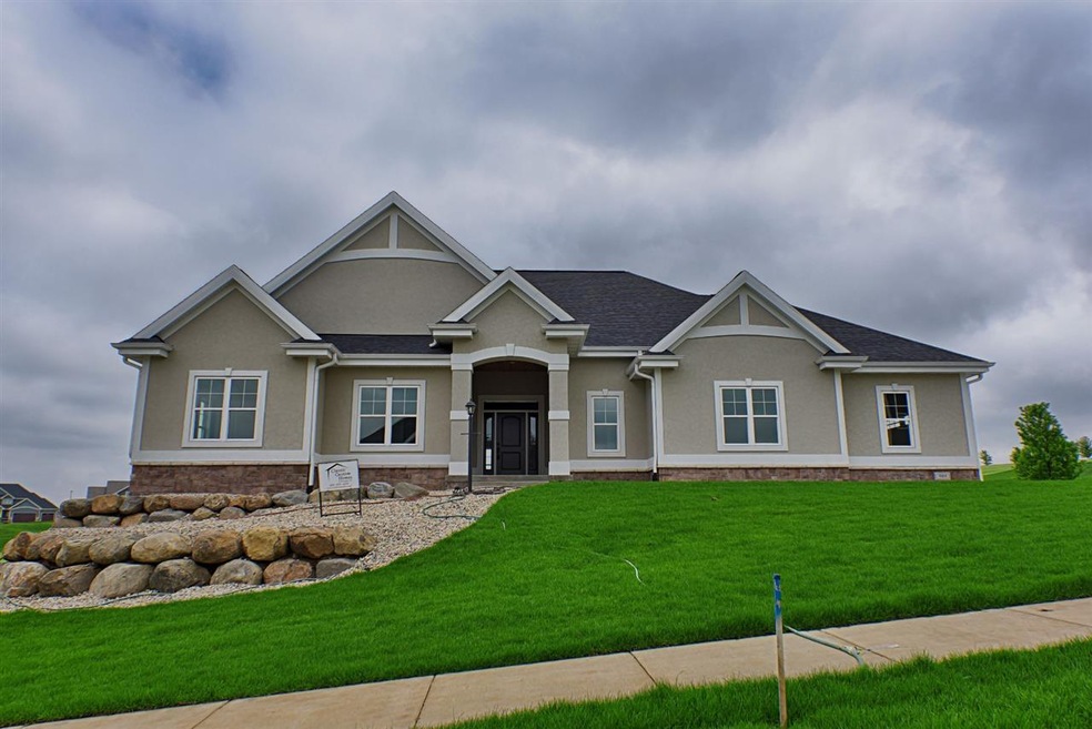 989 Carnoustie Way, Oregon, WI 53575 - photo 1