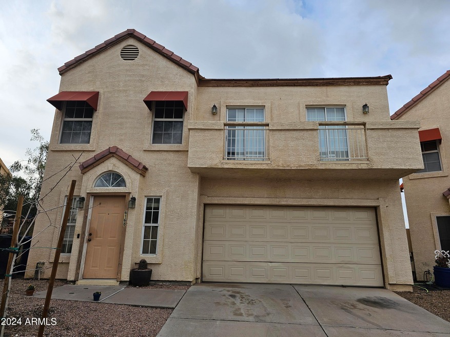 6168 S Colonial Way, Tempe, AZ 85283 - photo 1