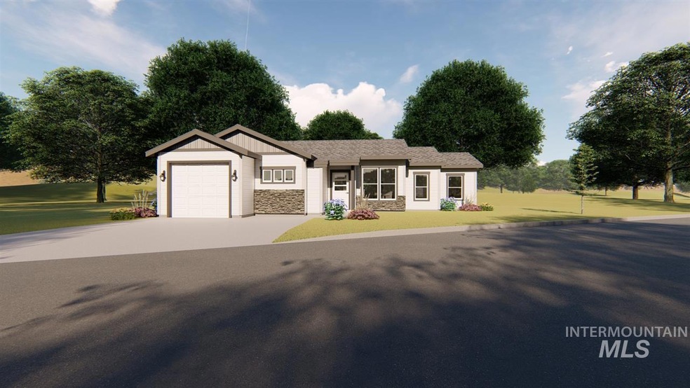 855 S Banner St, Nampa, ID 83686 - photo 1