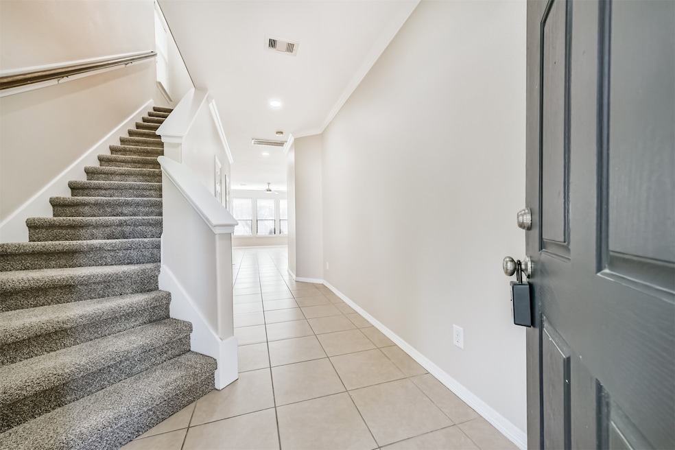 For Rent $2,400/month