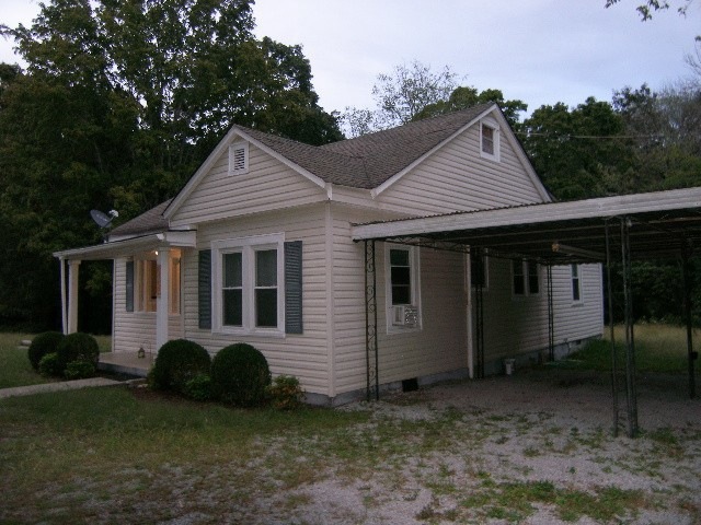 3445 Nashville Hwy, Lewisburg, TN 37091 - photo 1