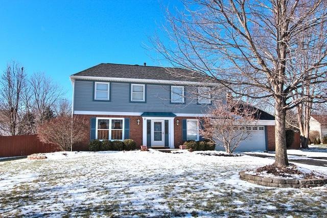 Welcome to 11683 Canterbury Avenue
