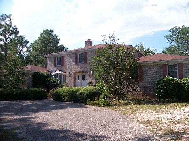 Main View