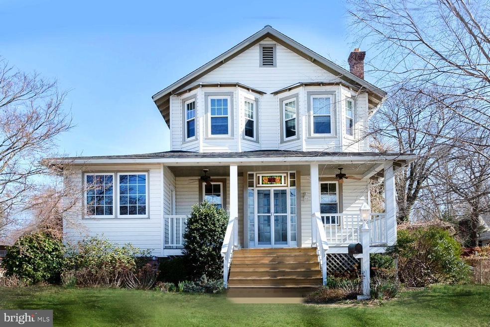 237 Carvel Rd, Pasadena, MD 21122 - photo 1