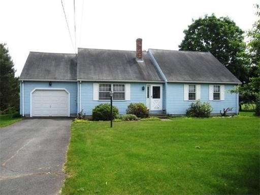 274 Barton Rd, Greenfield, MA 01301 - photo 1