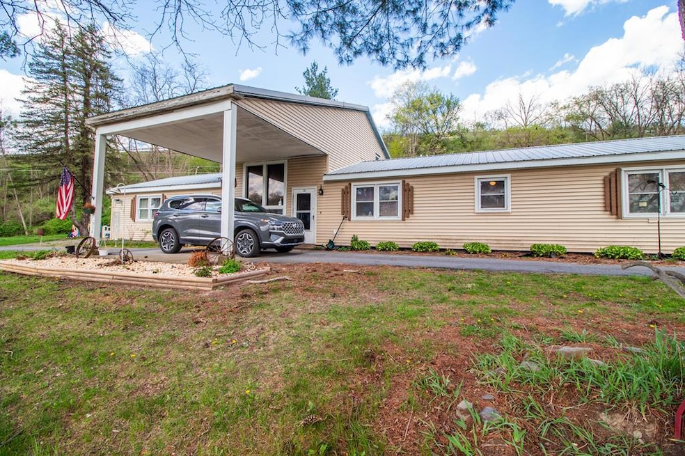 145 Tracy Brewer Rd, Meshoppen, PA 18630 - photo 1