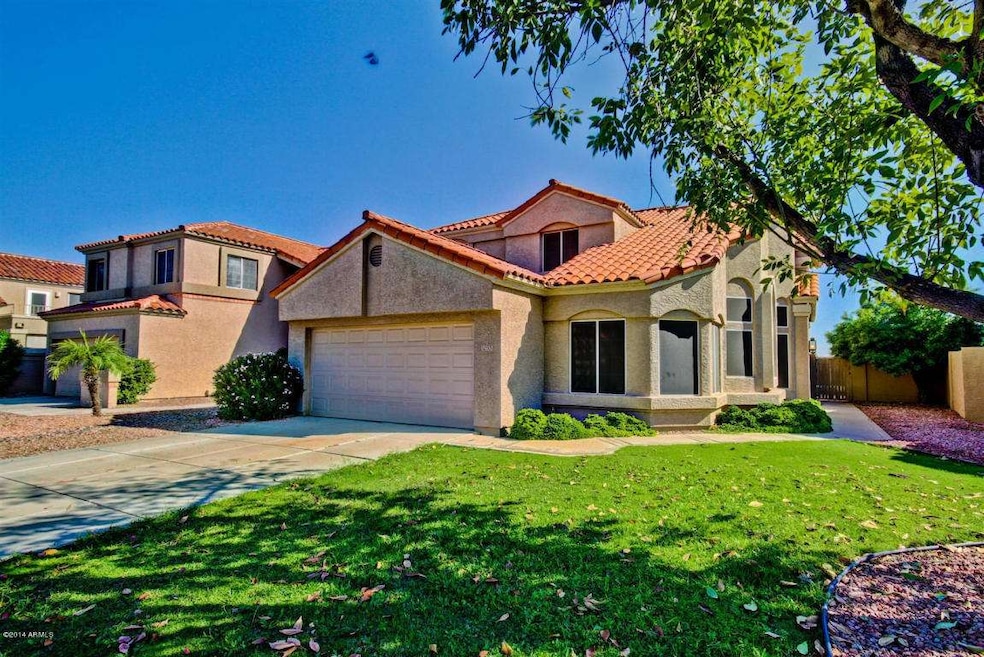 1033 N. Longmore Street, Chandler AZ