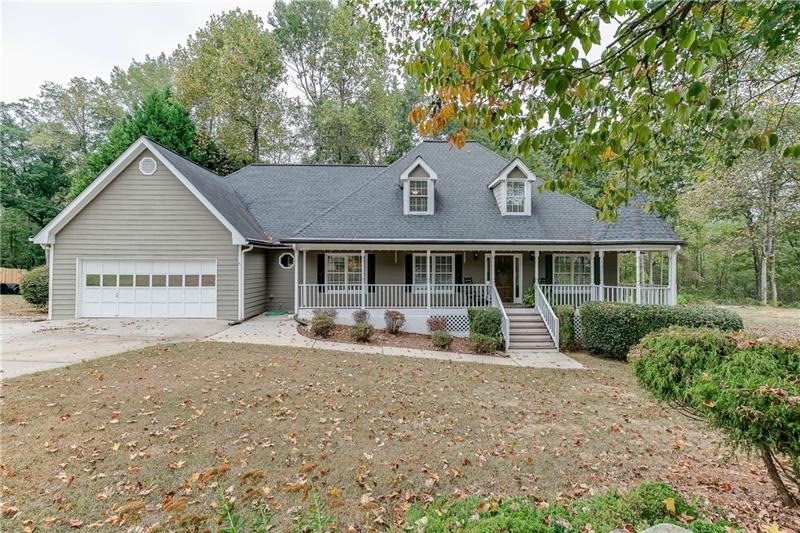 3145 Superior Dr, Dacula, GA 30019 - photo 1