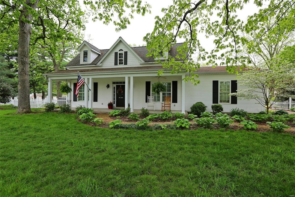 Welcome to 4505 Mattis Rd