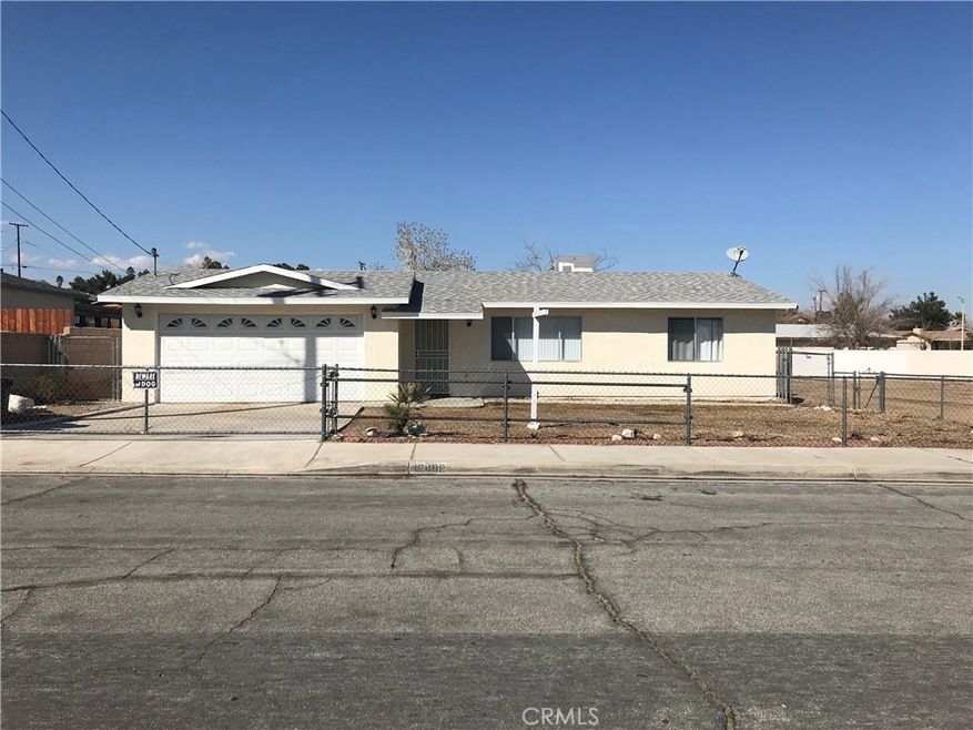 16400 Molino Dr, Victorville, CA 92395 - photo 1