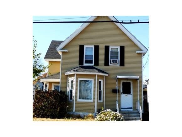 120 Jewett St, Manchester, NH 03103 - photo 1