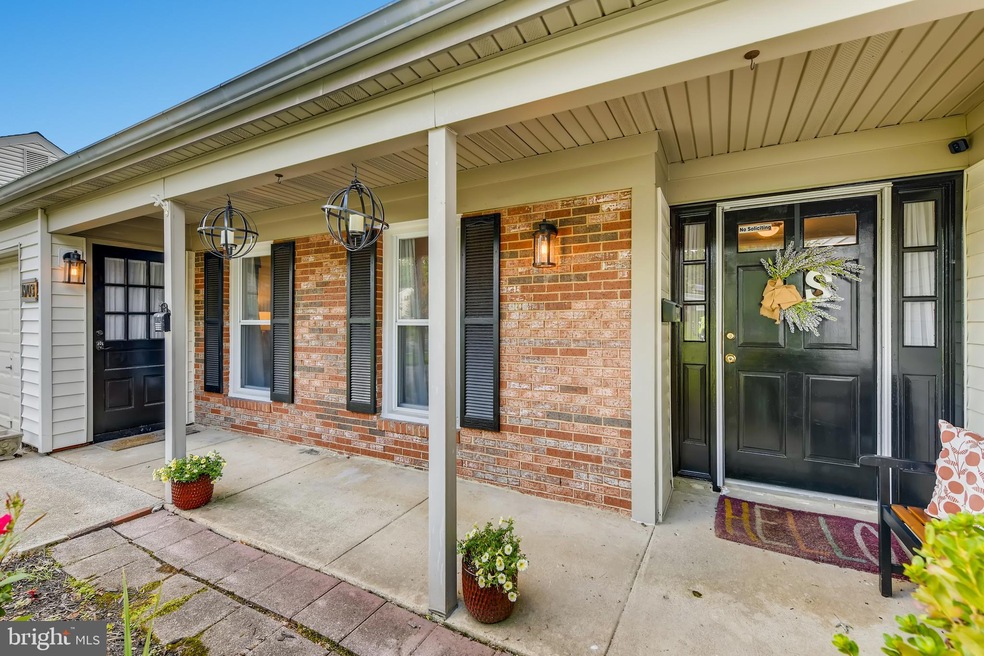 1903 Layton St, Crofton, MD 21114 - photo 1