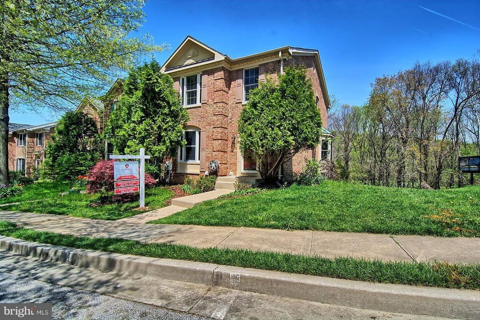 2718 Valley Park Dr, Baltimore, MD 21209 - photo 1