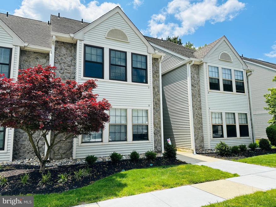 8 Summit Ct unit 225A, Marlton, NJ 08053 - photo 1