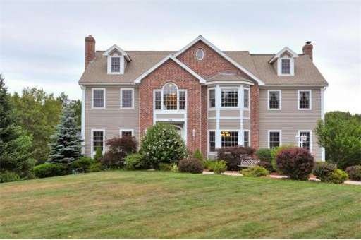 70 Windkist Farm Rd, North Andover, MA 01845 - photo 1