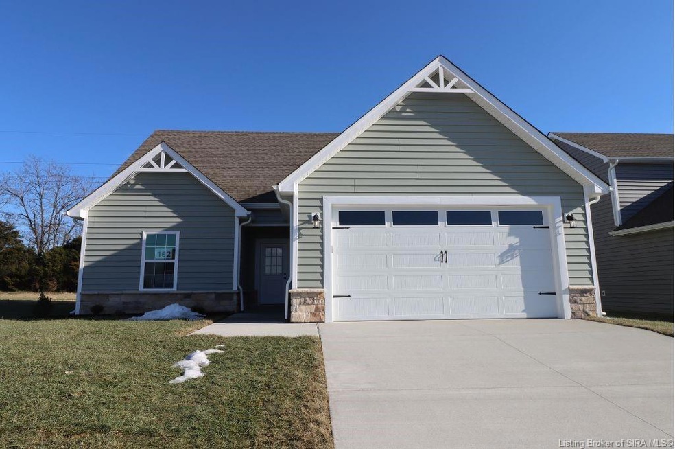 4106 - LOT 162 Rock Stream Ln, Charlestown, IN 47111 - photo 1