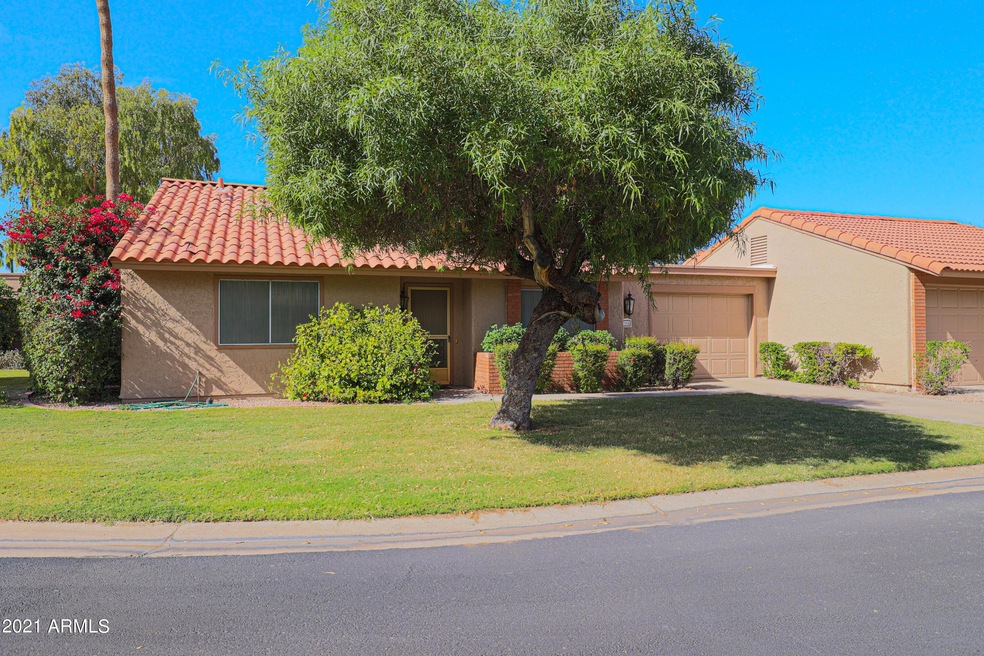 114 Leisure World, Mesa, AZ 85206 - photo 1
