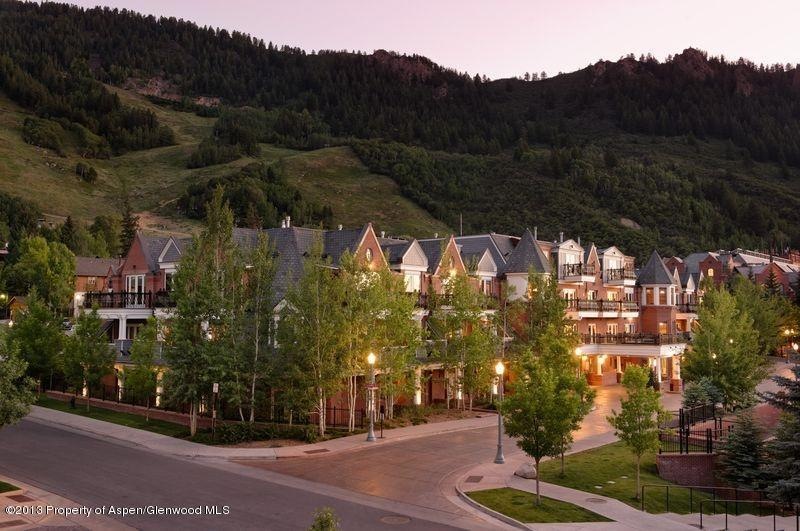 415 E Dean St unit 28, Wk 35, Aspen, CO 81611 - photo 1